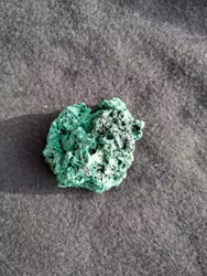 Sammets-malakit,  108gr  56mm