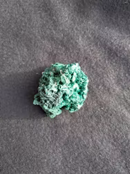 Sammets-malakit,  108gr  56mm