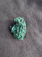 Sammets-malakit,  70gr  57mm