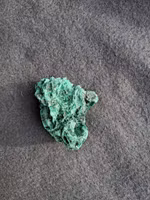 Sammets-malakit,  70gr  57mm