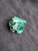 Sammets-malakit,  65gr  46mm