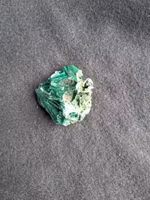Sammets-malakit,  65gr  46mm