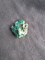 Sammets-malakit,  65gr  46mm