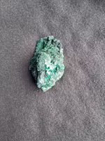 Sammets-malakit,  98gr  69mm