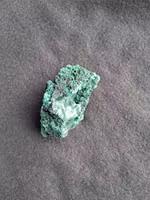 Sammets-malakit,  98gr  69mm