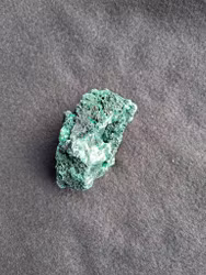 Sammets-malakit,  98gr  69mm