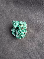 Sammets-malakit,  63gr  50mm
