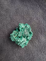 Sammets-malakit,  63gr  50mm