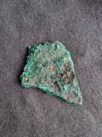 Sammets-malakit,  48gr  60mm  flat