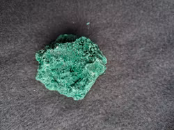 Sammets-malakit,  73gr  45mm
