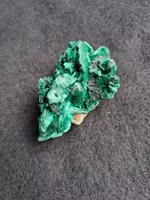 Sammets-malakit,  71gr  54mm