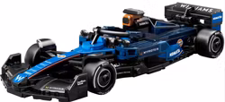 Williams FW46