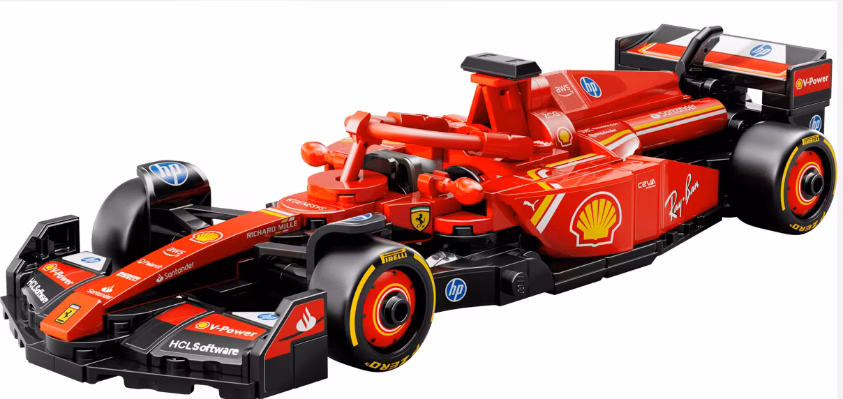 Ferrari SF-24