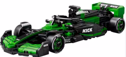 Kick Sauber C44
