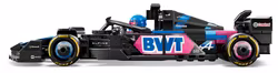 BWT Alpine A524