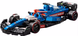 Racing Bull VCARB 01