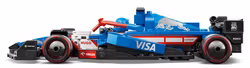 Racing Bull VCARB 01