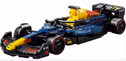 Red Bull RB20