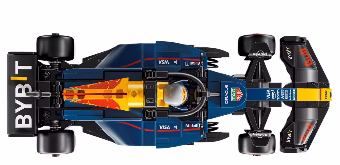 Red Bull RB20