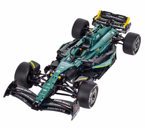Aston Martin Aramco AMR-24