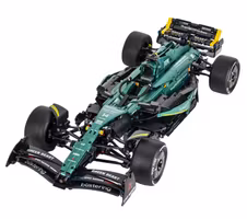 Aston Martin Aramco AMR-24