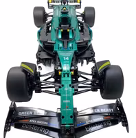 Aston Martin Aramco AMR-24