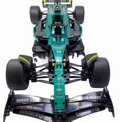 Aston Martin Aramco AMR-24