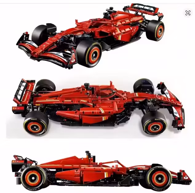 Ferrari SF-24