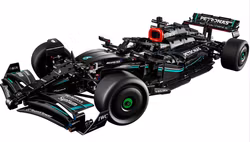Mercedes-AMG W14 E