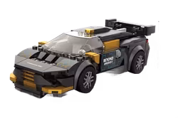Svart variant