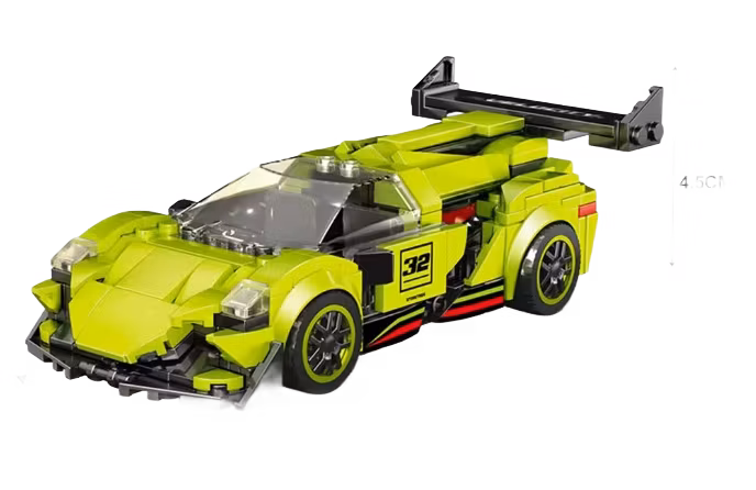 Lambo variant 1