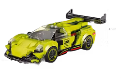 Lambo variant 1