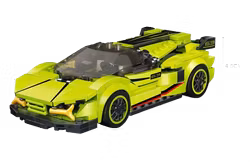 Lambo variant 2