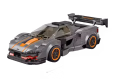 McLaren