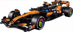 McLaren MCL39