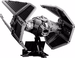 TIE Interceptor