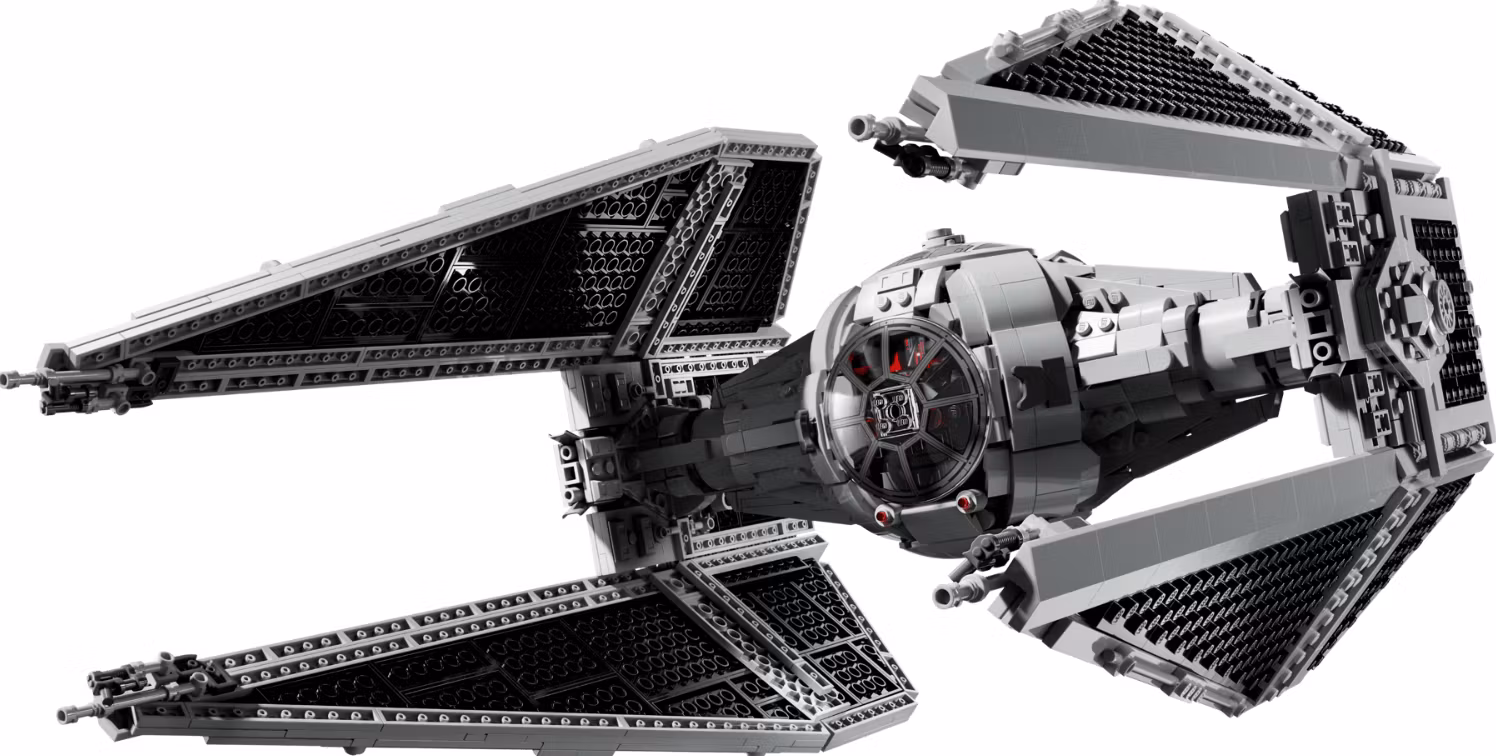 TIE Interceptor