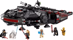 Dark Falcon