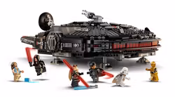 Dark Falcon