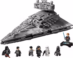 Imperial Star Destroyer