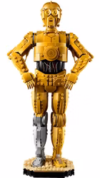 C-3PO