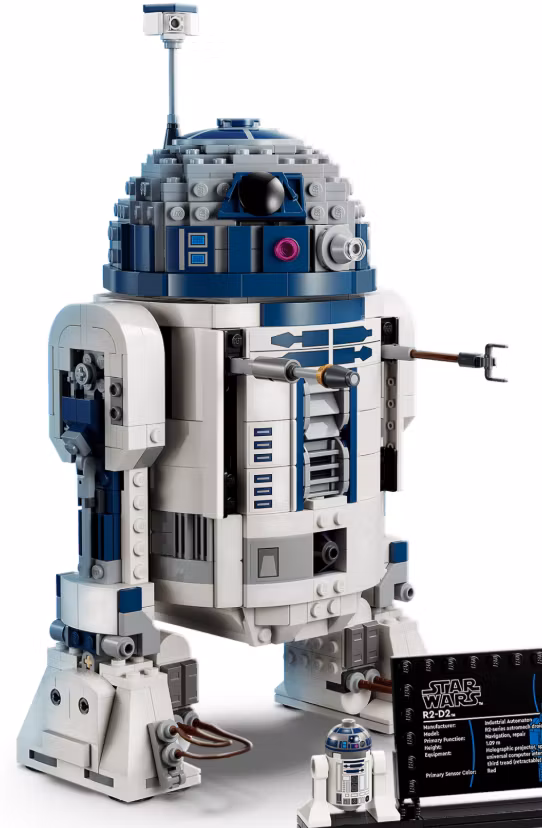 R2-D2