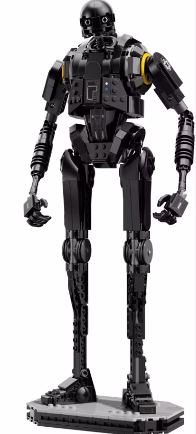 K-2SO Security Droid