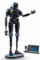 K-2SO Security Droid