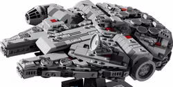 Millennium Falcon