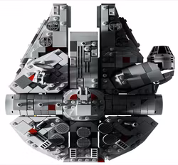 Millennium Falcon