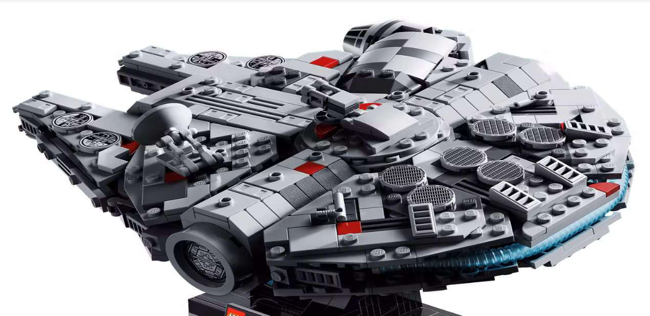 Millennium Falcon