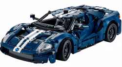 Ford GT40, 2022