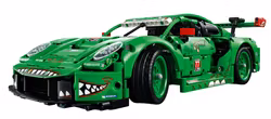 Porsche 911 GT3 R