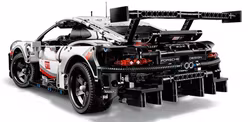 Porsche 911 RSR